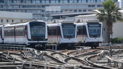 İzmir Metro AŞ'nin 26 yıllık deneyimi Kazakistan ve Endonezya'ya taşındı.