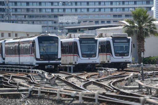 İzmir Metro AŞ'nin 26 yıllık deneyimi Kazakistan ve Endonezya'ya taşındı.