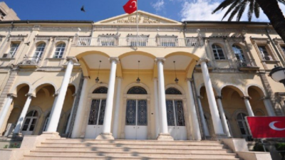 İzmir mülki idare amirleri kararnamesi yayımlandı! Kaymakamlar ve vali yardımcıları