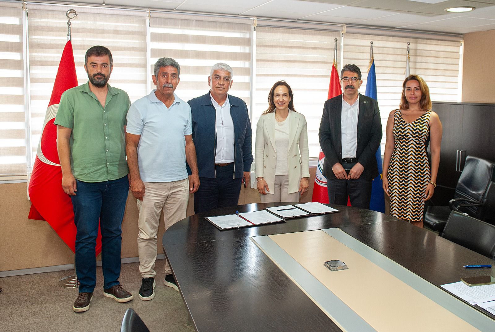 Karşıyaka Toplu İş Sözleşmesi