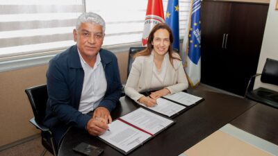 Karşıyaka Belediyesi ile Tüm Bel-Sen arasında toplu sözleşme imzalandı. Memurlara
