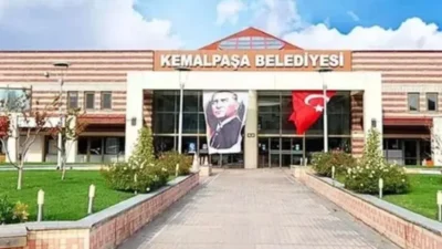 Kemalpaşa Belediyesi’nde sınavsız müdür ataması iddiası gündemde. Sayıştay boyutu dikkat