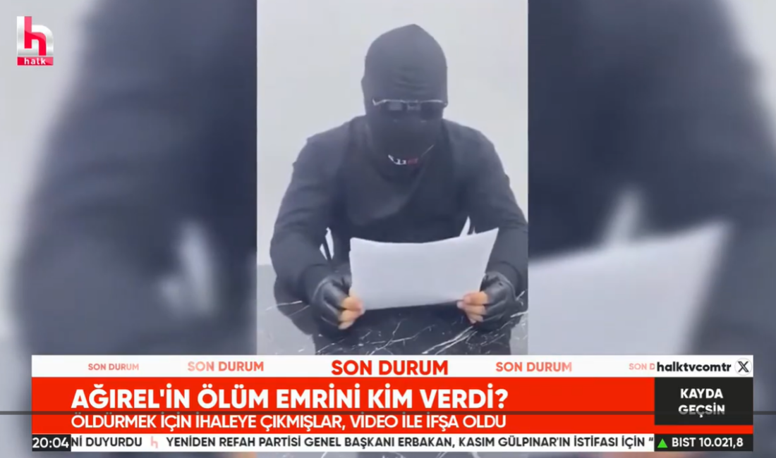 Menderes Belediye Başkanı İlkay Çiçek yazışmalarında 3. raund patladı! Maskeli