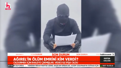 Menderes Belediye Başkanı İlkay Çiçek yazışmalarında 3. raund patladı! Maskeli