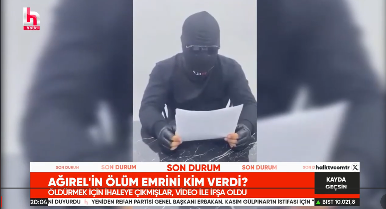 Menderes Belediye Başkanı İlkay Çiçek yazışmalarında 3. raund patladı! Maskeli