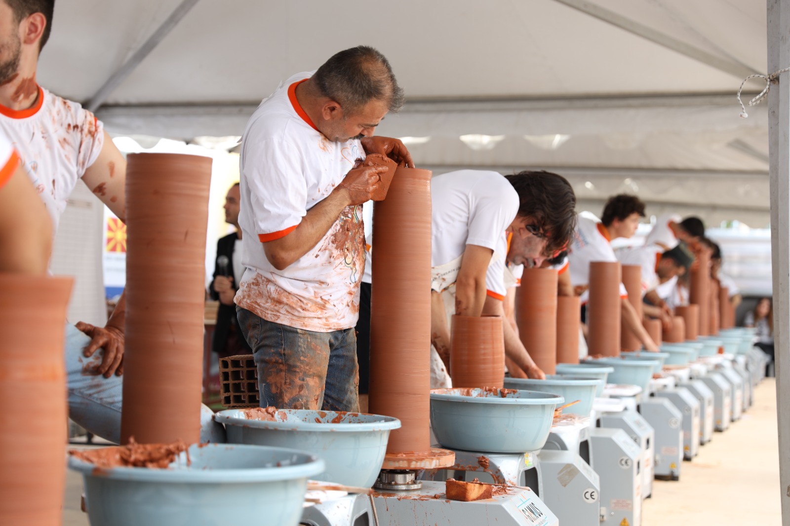 Menemen Çömlek Festivali