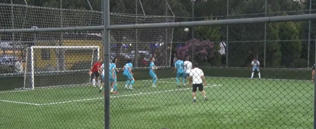 İAOSB Cup Yarı Final: Norm Holding Finale Gol Yağmuruyla Yürüdü