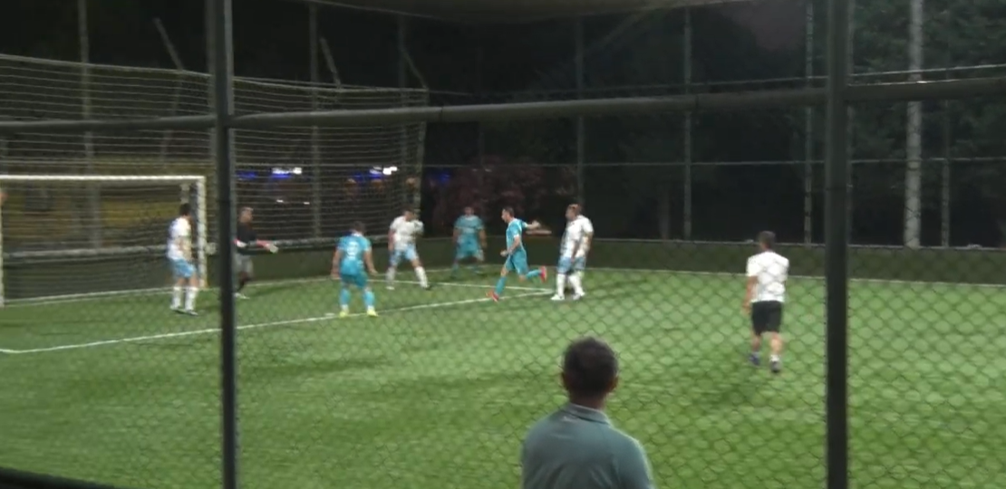 İAOSB Cup Yarı Final: Norm Holding Finale Gol Yağmuruyla Yürüdü