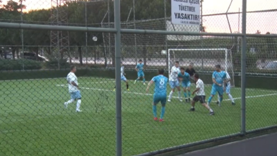 İAOSB Cup'ta Norm Holding, İAOSB'yi 13-2 yenerek finale çıktı. İşte