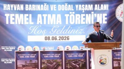 Ahmet Aras Ortaca ve Dalaman’da milyarlık yatırımları açıkladı. İşte tüm