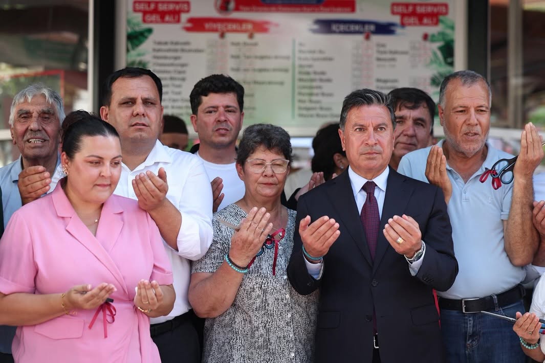 Ahmet Aras