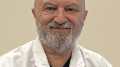 Prof. Dr. Selçuk Peker dünya sıralamasında ilk 10’a girdi. Türk