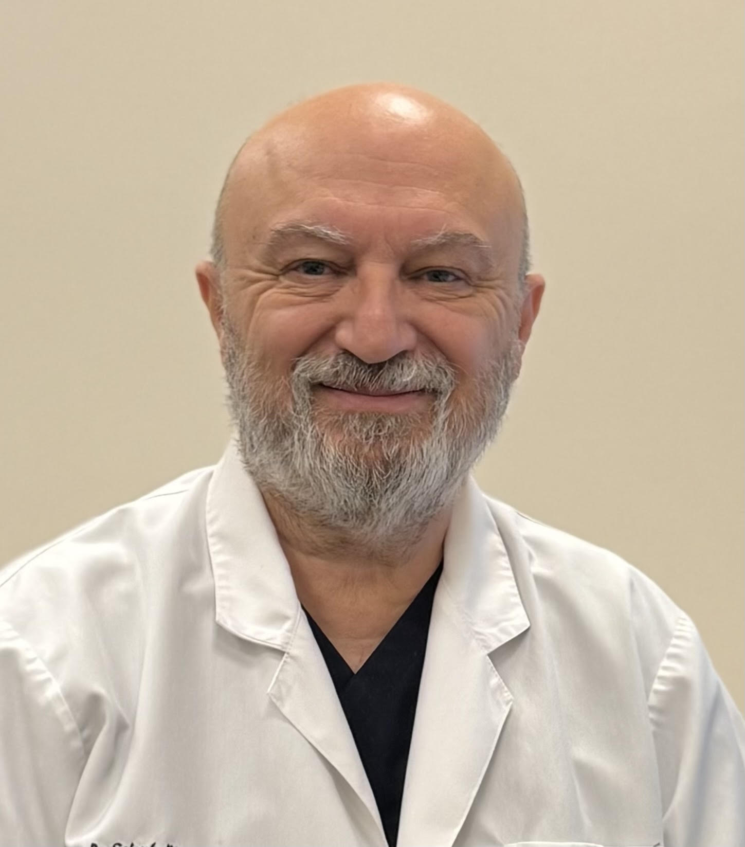 Prof. Dr. Selçuk Peker dünya sıralamasında ilk 10’a girdi. Türk