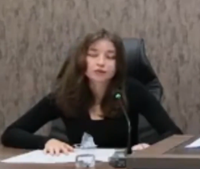 Rümeysa Eker'in Atatürk paylaşımı sonrası yaşanan siyasi depremde istifalar peş