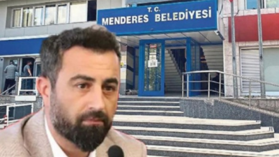 Menderes Belediyesi iddiaları şok etti! Kurşunlama, yumruklama ve ağır mobbing