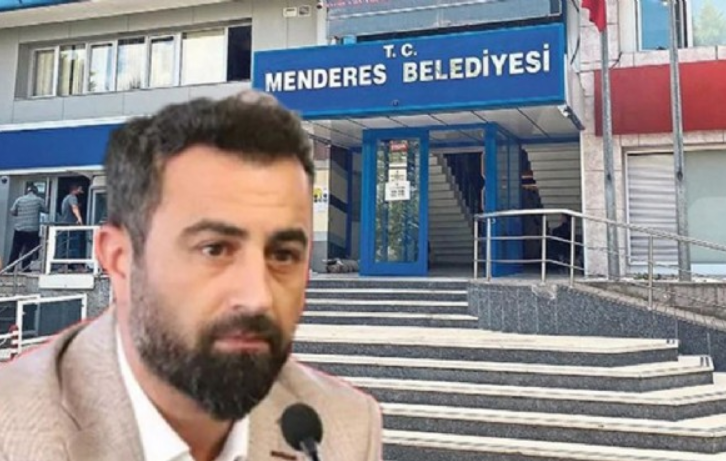 Menderes Belediyesi iddiaları şok etti! Kurşunlama, yumruklama ve ağır mobbing