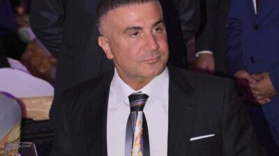 Sedat Peker, yeni nesil çeteler ve gençlerin öfkesi hakkında dikkat