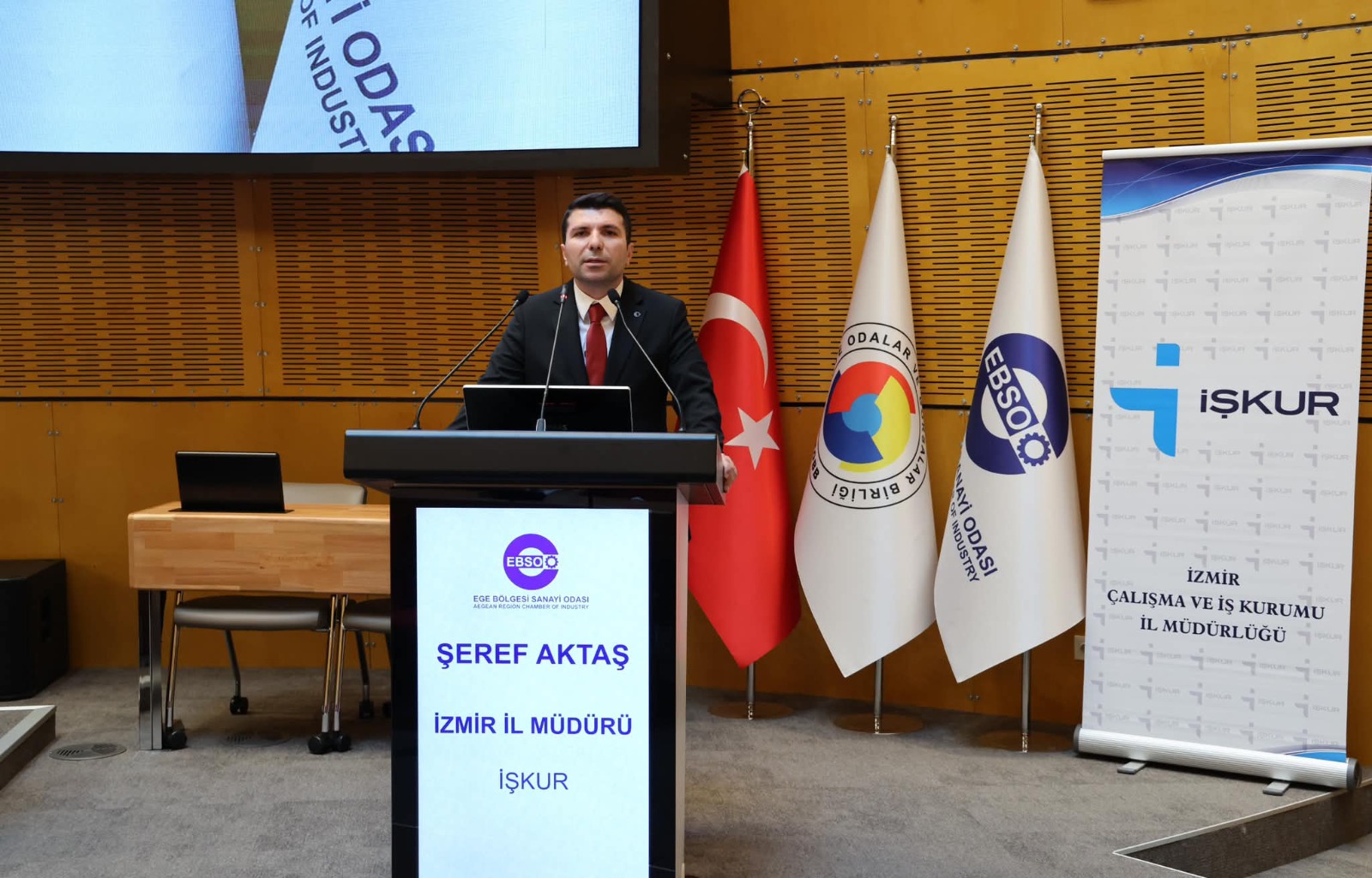 İzmir İŞKUR istihdam teşvikleri zirvesinden rekor rakamlar çıktı! Sanayiciye dev