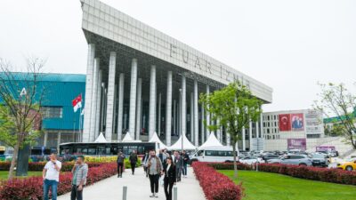 Sigorta İzmir Zirvesi başlıyor! Dijitalleşme, risk yönetimi ve sektörün geleceği
