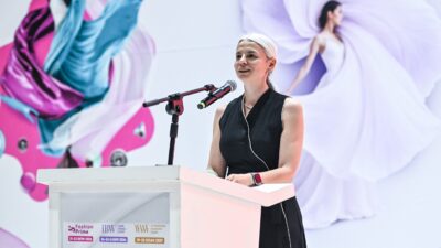 İZFAŞ'ın üç dev moda fuarı İzmir'i dünya vitrinine taşıyor. Tüm