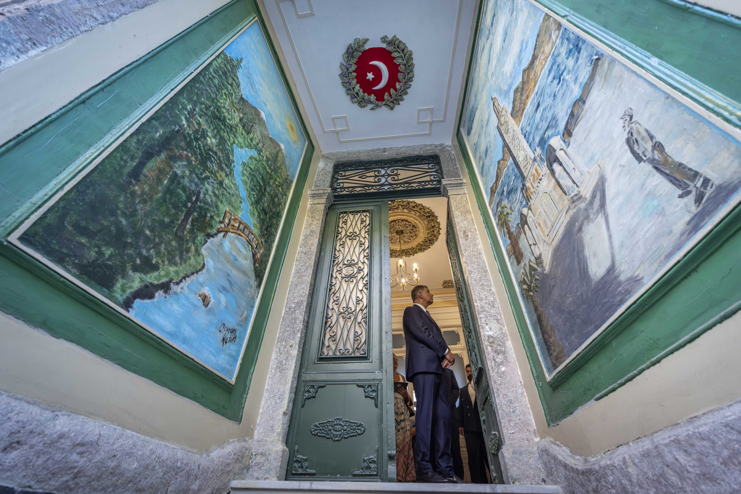 Turizmde yükselen kent İzmir