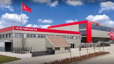 Türk İlaç konkordato kararı aldı. Mahkeme 3 aylık geçici mühlet