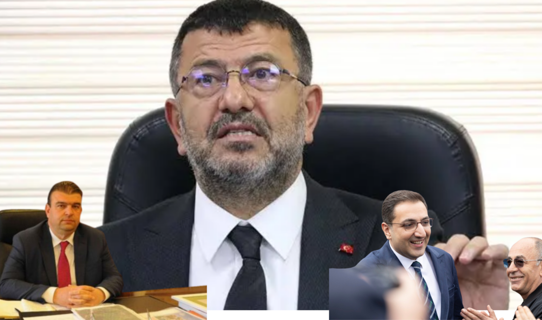 Seferihisar ve balçova Belediyesi operasyonunda Başkan İsmail Yetişkin dahil 24