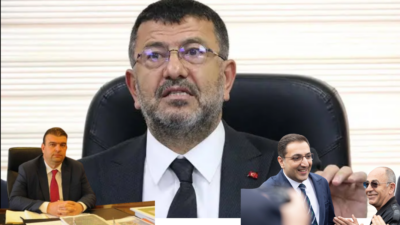 Seferihisar ve balçova Belediyesi operasyonunda Başkan İsmail Yetişkin dahil 24