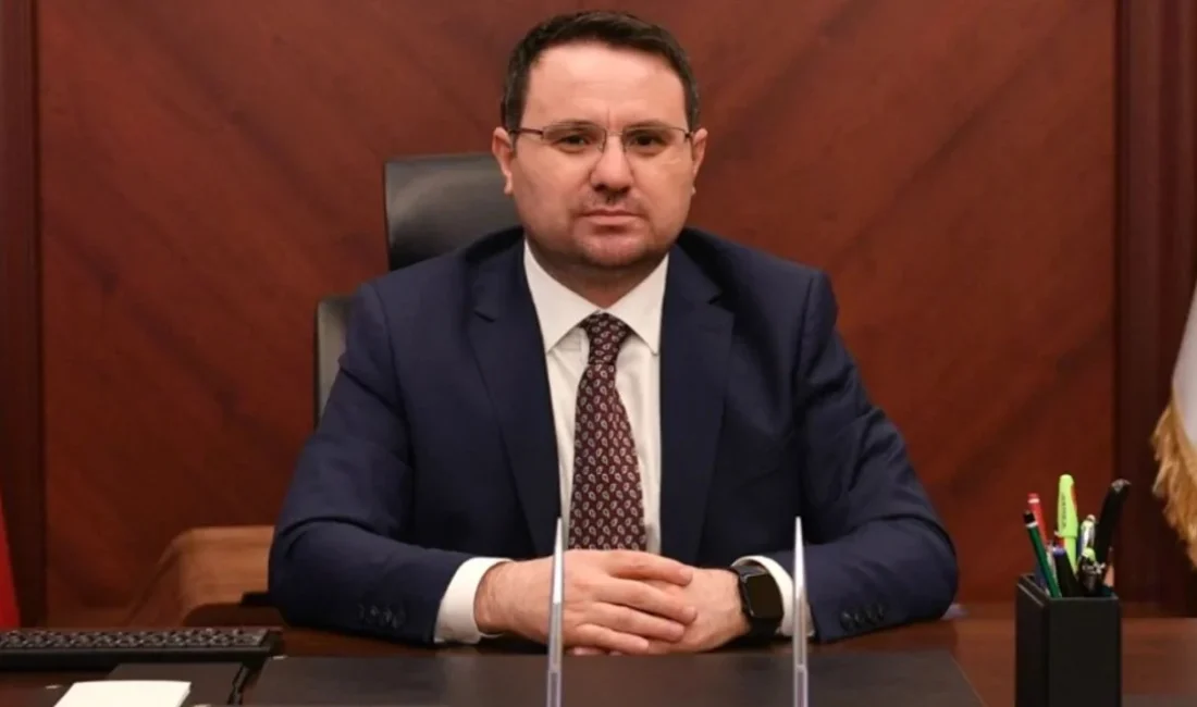 Adalet Bakanı Akın Gürlek’ten FETÖ İçin Yeni İade Hamlesi Adalet Bakanı Akın Gürlek 119 ülkeye iletilen FETÖ iade talebi