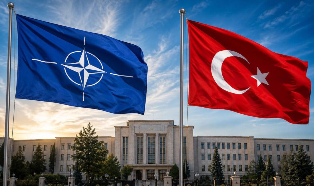Ankara NATO Önlemleri Başladı: Başkentte Kuş Uçurtulmuyor Ankara NATO önlemleri kapsamında başkentte eylemler yasaklandı, kamuda idari izin