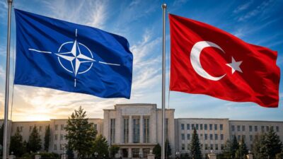 Ankara NATO önlemleri kapsamında başkentte eylemler yasaklandı, kamuda idari izin