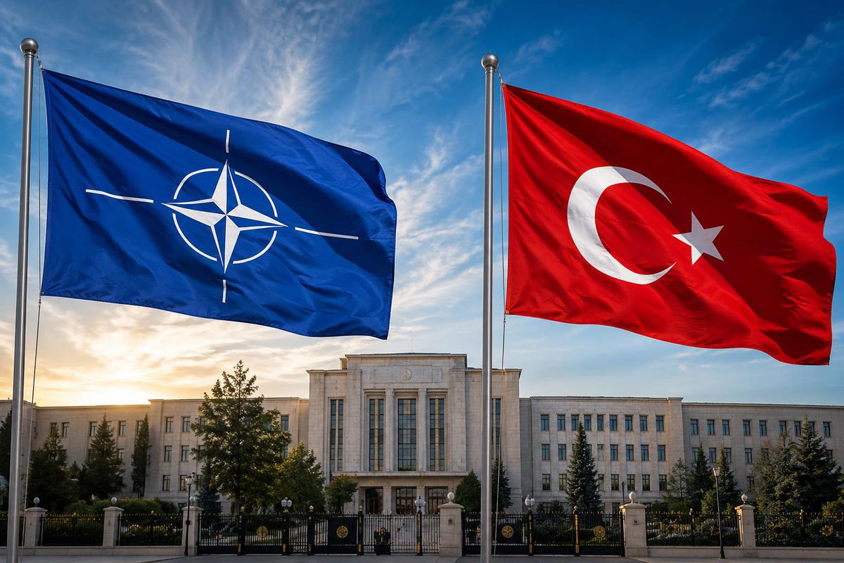 Ankara NATO önlemleri kapsamında başkentte eylemler yasaklandı, kamuda idari izin