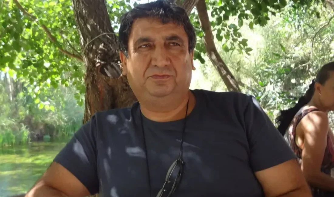 Buca Belediyesi başkan vekilliği seçimi tamamlandı! Hüseyin Benzer 3. turda