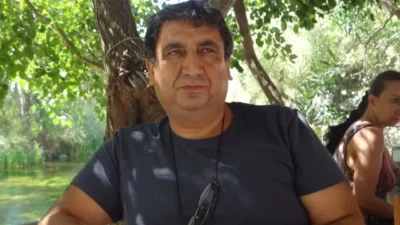 Buca Belediyesi başkan vekilliği seçimi tamamlandı! Hüseyin Benzer 3. turda