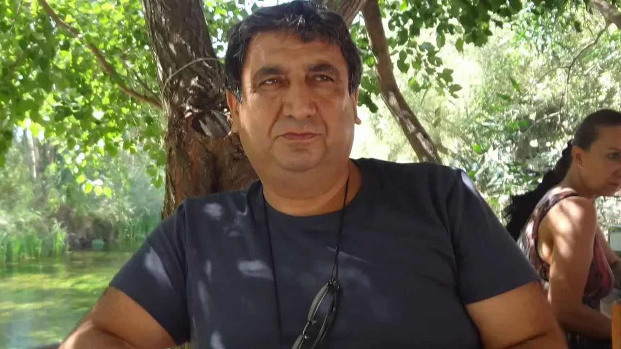 Buca Belediyesi başkan vekilliği seçimi tamamlandı! Hüseyin Benzer 3. turda