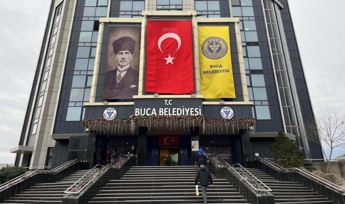 Buca Belediyesi soruşturmasında dijital inceleme tamamlandı. Yazışmalar, para transferleri ve