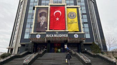 Buca Belediyesi soruşturmasında dijital inceleme tamamlandı. Yazışmalar, para transferleri ve