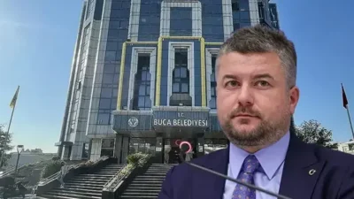 İçişleri Bakanlığı, hakkında yürütülen rüşvet ve zimmet soruşturması kapsamında tutuklanan