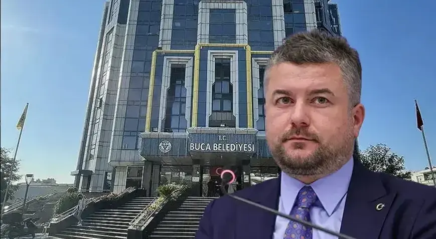 İçişleri Bakanlığı, hakkında yürütülen rüşvet ve zimmet soruşturması kapsamında tutuklanan