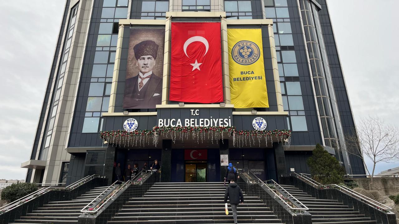 Buca operasyonunda kimler tutuklandı, kimler serbest kaldı? İşte tüm isimler