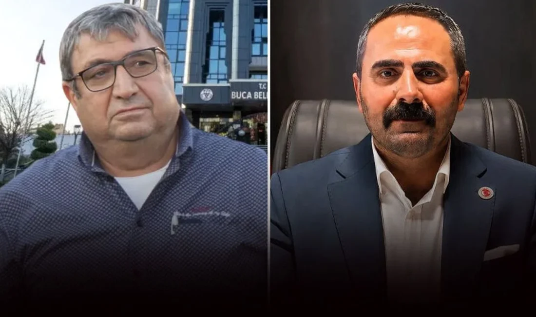 Buca Belediyesi başkan vekili seçiminde ikinci tur bitti! Hüseyin Benzer