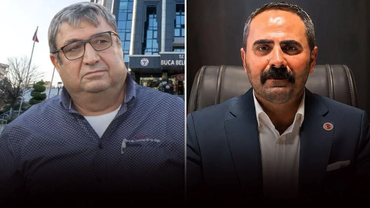 Buca Belediyesi başkan vekili seçiminde ikinci tur bitti! Hüseyin Benzer