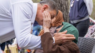 Cemil Tugay'dan Bergama Kozak'a büyük müjde! Haziran ayından itibaren tüm