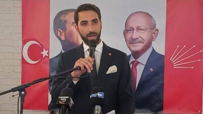 CHP'de mutlak butlan yönetimi, muhalif duruşuyla bilinen Cem Aydın'ın yerine
