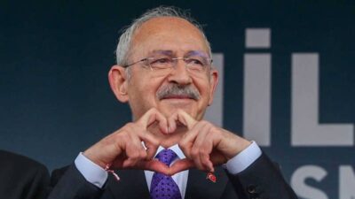 CHP'de sular durulmuyor! Kemal Kılıçdaroğlu'nun Ankara, İstanbul ve İzmir il