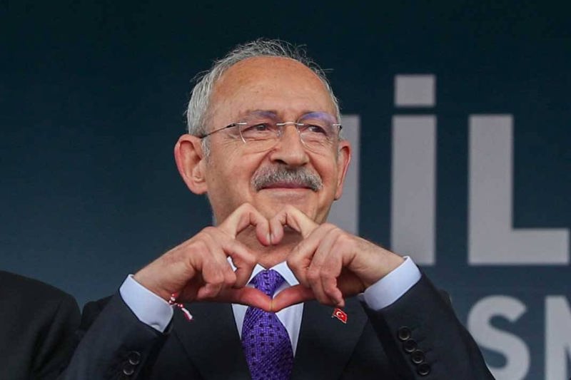 Kılıçdaroğlu Cephesinden Deprem Etkisi Yaratacak Hamle: 3 Büyükşehir İl Başkanı Görevden mi Alınıyor? CHP'de sular durulmuyor! Kemal Kılıçdaroğlu'nun Ankara, İstanbul ve İzmir il