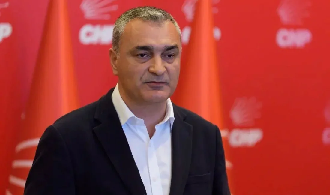 Kılıçdaroğlu’nun Yeni Sözcüsü Hakkında Şok ‘Çift Maaş’ İddiası! CHP'de "arınma" tartışması başladı! Sinop İl Başkanı Yalçınkaya, Kılıçdaroğlu'nun sözcüsü
