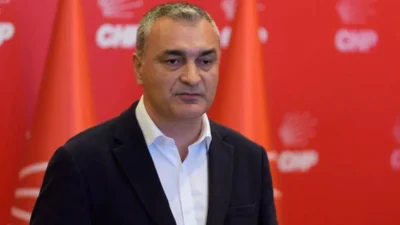 CHP'de "arınma" tartışması başladı! Sinop İl Başkanı Yalçınkaya, Kılıçdaroğlu'nun sözcüsü