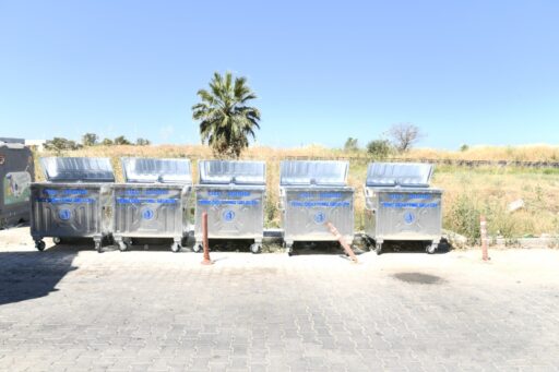 Çiğli’de Spor Tesislerinden, Eğitim Desteğine, Sosyal Yaşam Alanlarından Kentsel Dönüşüme Büyük Atılım