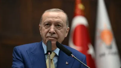 Cumhurbaşkanı Erdoğan, ABD ve İran arasındaki tarihi mutabakatı değerlendirdi. Dikkat